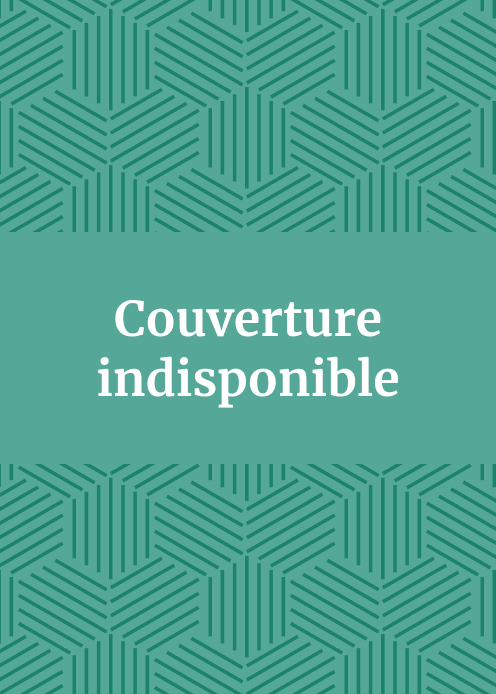 Couverture de produit indisponible